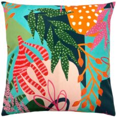 5025532704610 1 Coralina Multicolour Outdoor Cushion.jpg